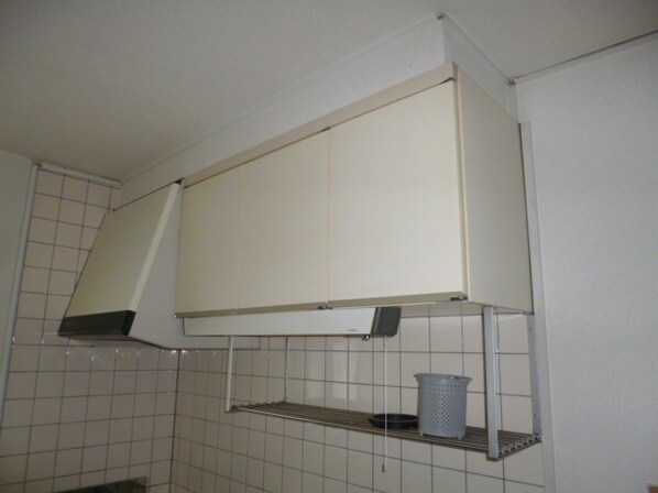 ニューシティK&Mの物件内観写真